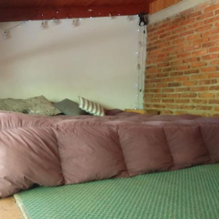 شقة San Martín de los Andes  في Casita En La Montana المظهر الخارجي الصورة