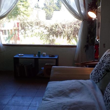 شقة San Martín de los Andes  في Casita En La Montana المظهر الخارجي الصورة