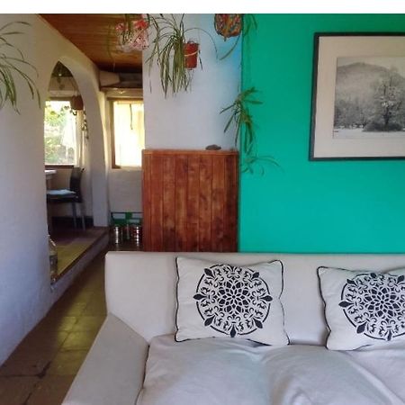 شقة San Martín de los Andes  في Casita En La Montana المظهر الخارجي الصورة