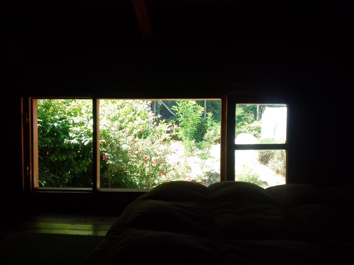 شقة San Martín de los Andes  في Casita En La Montana المظهر الخارجي الصورة