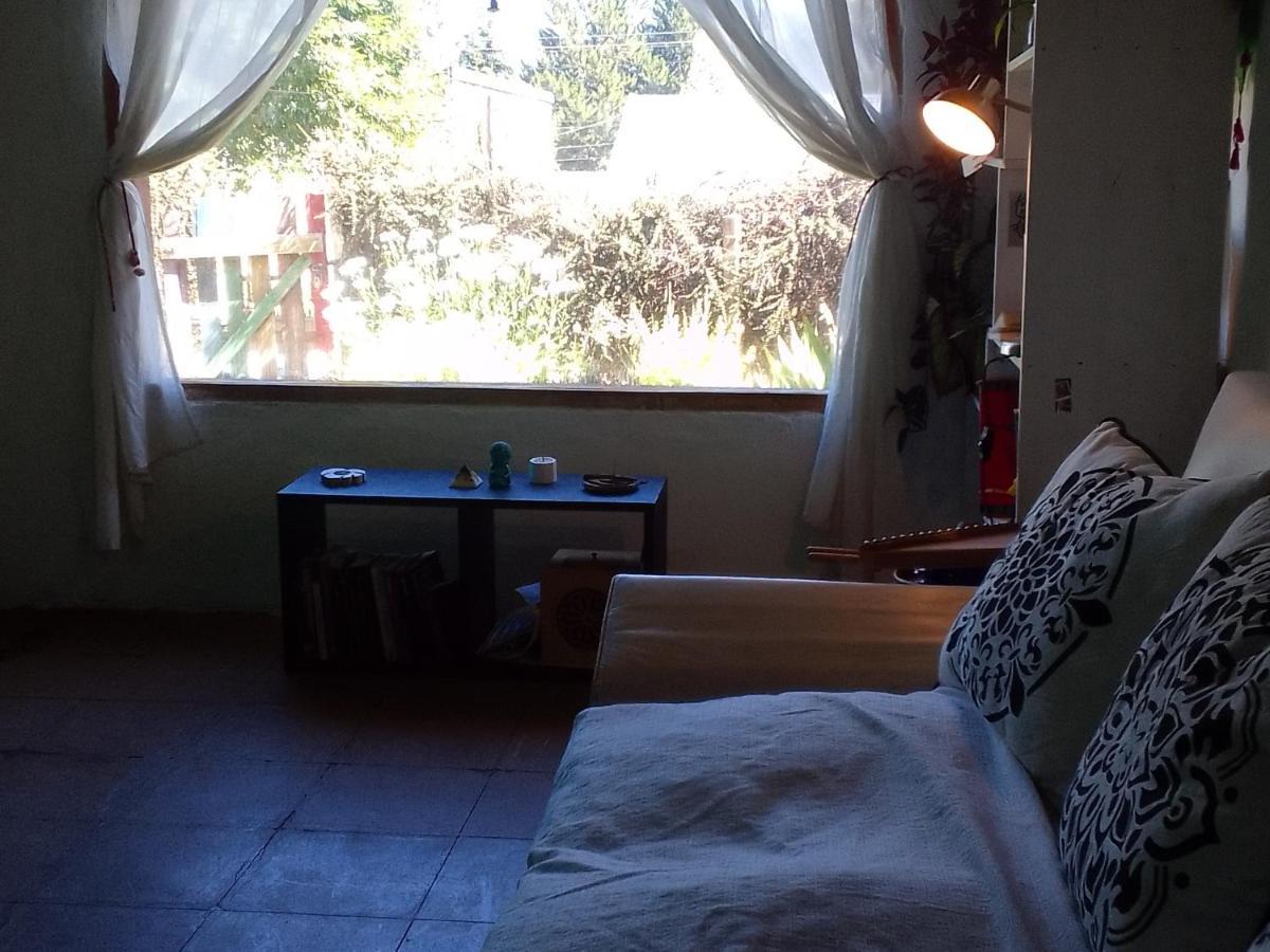 شقة San Martín de los Andes  في Casita En La Montana المظهر الخارجي الصورة